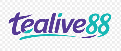tealive88 logo